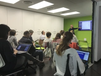 Taller d’iniciació a Trello