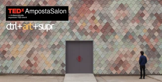 4t TEDxAmpostaSalon