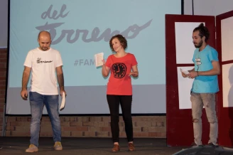 Fòrum Amposta Empresa 2017