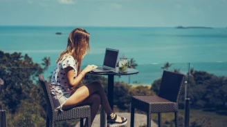 Digital Nomads: una nova forma d'entendre la feina