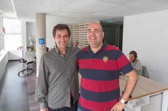 Coneix de primera ma l’experiència dels 2 nous coworkers