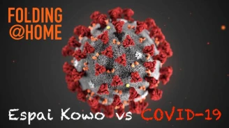 Espai Kowo vs COVID-19