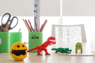 Algunes de les mascotes que ens acompanyen